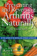 Preventing and Reversing Arthritis Naturally-Mind/ body/ spirit-買書書 BuyBookBook