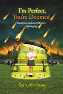 I'm Perfect, You're Doomed-Biography and memoirs-買書書 BuyBookBook