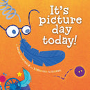 It's Picture Day Today!-Children’s / Teenage fiction: School stories-買書書 BuyBookBook
