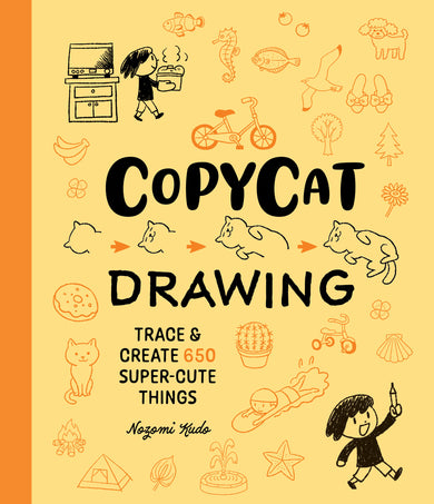 Copycat Drawing