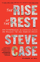 The Rise of the Rest-Business and Management-買書書 BuyBookBook