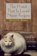 The Heart That Is Loved Never Forgets-Reference/ Information/ Interdisciplinary subjects-買書書 BuyBookBook