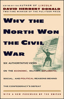 Why the North Won the Civil War-History and Archaeology-買書書 BuyBookBook