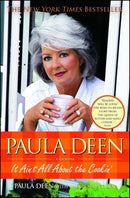 Paula Deen-Memoirs-買書書 BuyBookBook