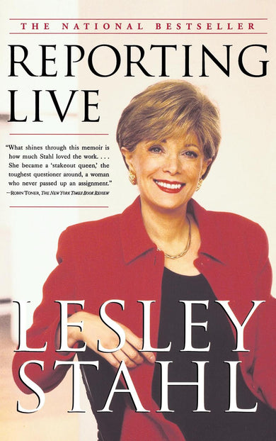 Reporting Live-Biography and memoirs-買書書 BuyBookBook