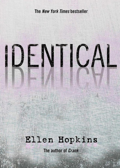 Identical-Children’s / Teenage fiction: General and modern fiction-買書書 BuyBookBook