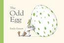 The Odd Egg-Children’s / Teenage fiction: Humorous stories-買書書 BuyBookBook