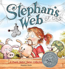 Stephan's Web-Graphic novels/ Comic books/ Manga/ Cartoons-買書書 BuyBookBook