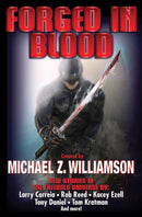 Forged in Blood-Fiction: Science fiction-買書書 BuyBookBook