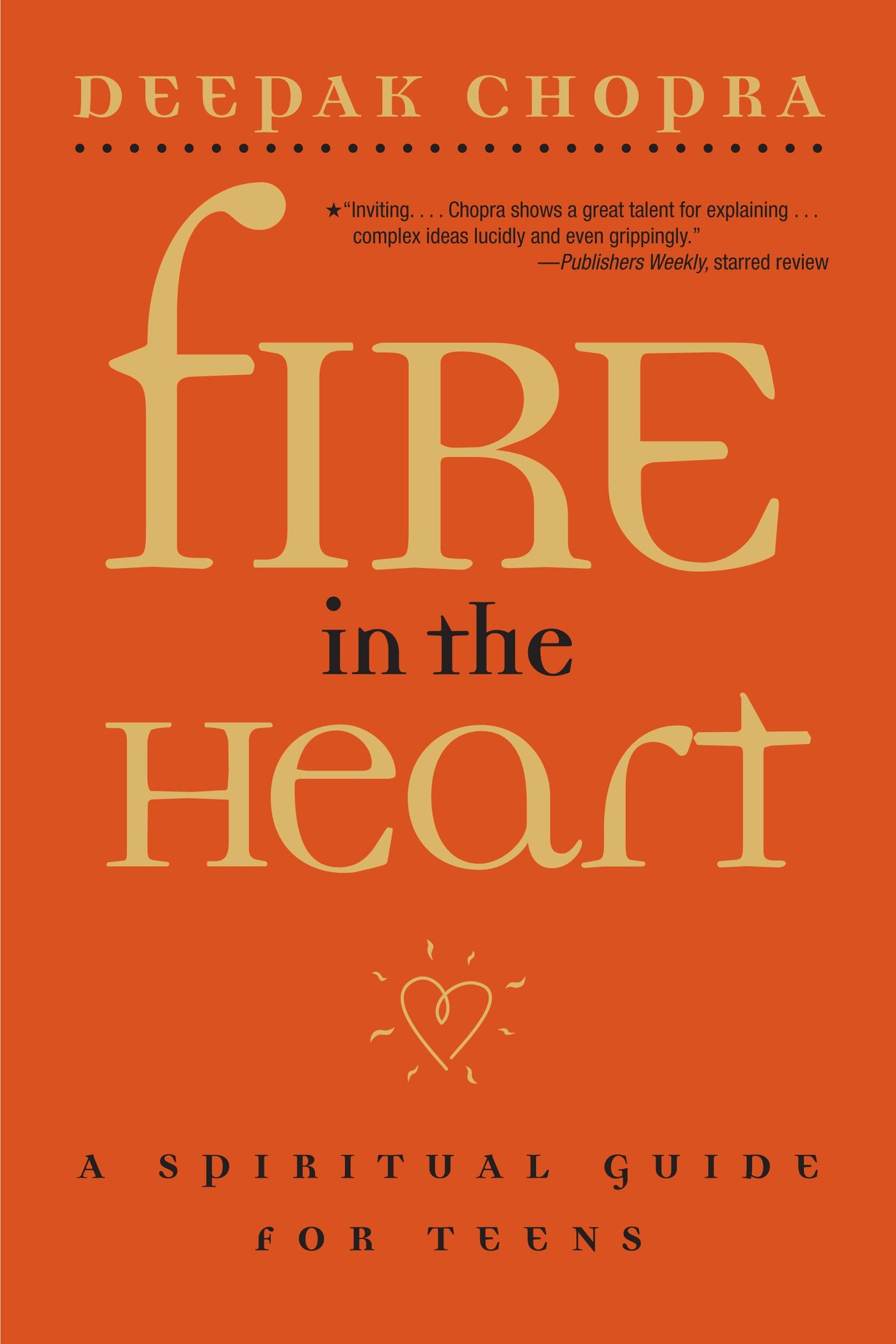 Fire in the Heart-Children’s / Teenage reference material-買書書 BuyBookBook
