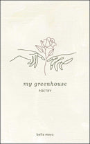 My Greenhouse-Poetry-買書書 BuyBookBook