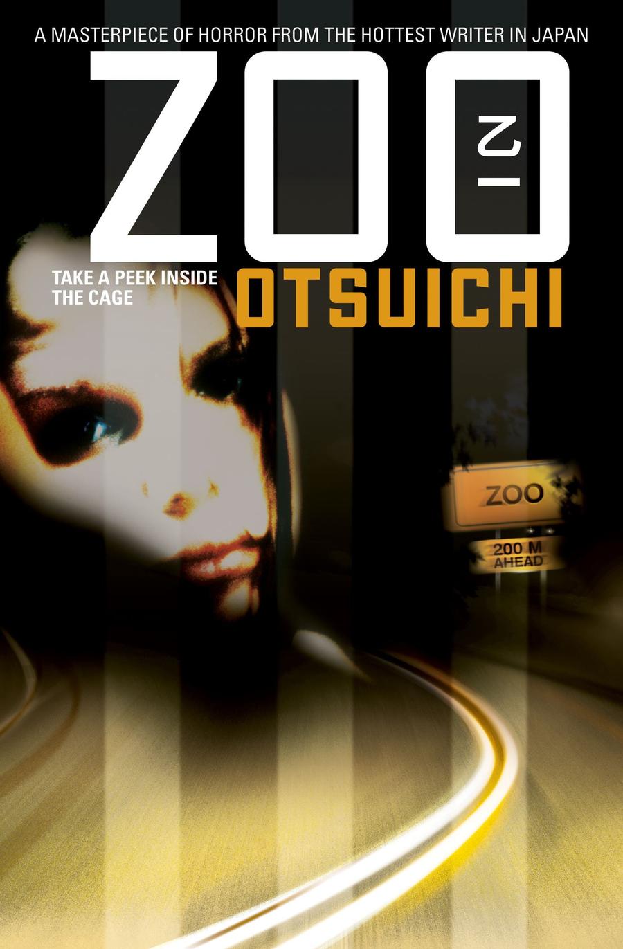 ZOO-Fiction: Science fiction-買書書 BuyBookBook