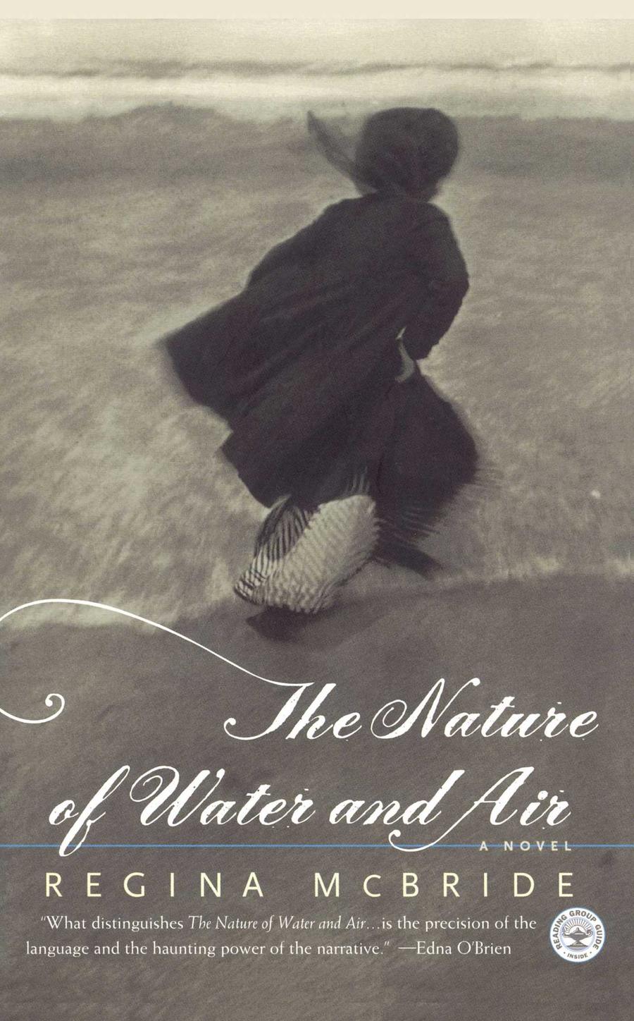 The Nature of Water and Air-Fiction: general and literary-買書書 BuyBookBook