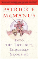 Into the Twilight, Endlessly Grousing-Lifestyle and Leisure-買書書 BuyBookBook