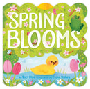 Spring Blooms-Children’s / Teenage fiction: General and modern fiction-買書書 BuyBookBook