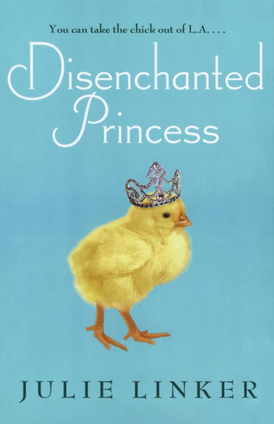 Disenchanted Princess-Children’s / Teenage fiction: General and modern fiction-買書書 BuyBookBook