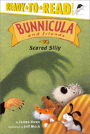 Scared Silly-Children’s / Teenage fiction: Nature and animal stories-買書書 BuyBookBook