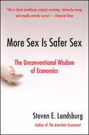 More Sex Is Safer Sex-Business and Management-買書書 BuyBookBook