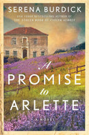 A Promise to Arlette-Fiction: Historical fiction-買書書 BuyBookBook