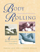 Body Rolling-Mind/ body/ spirit-買書書 BuyBookBook