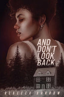 And Don't Look Back-Children’s / Teenage fiction: Horror and suspense-買書書 BuyBookBook