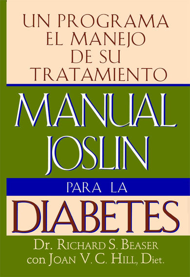 Manual Joslin Para la Diabetes-Family and health-買書書 BuyBookBook