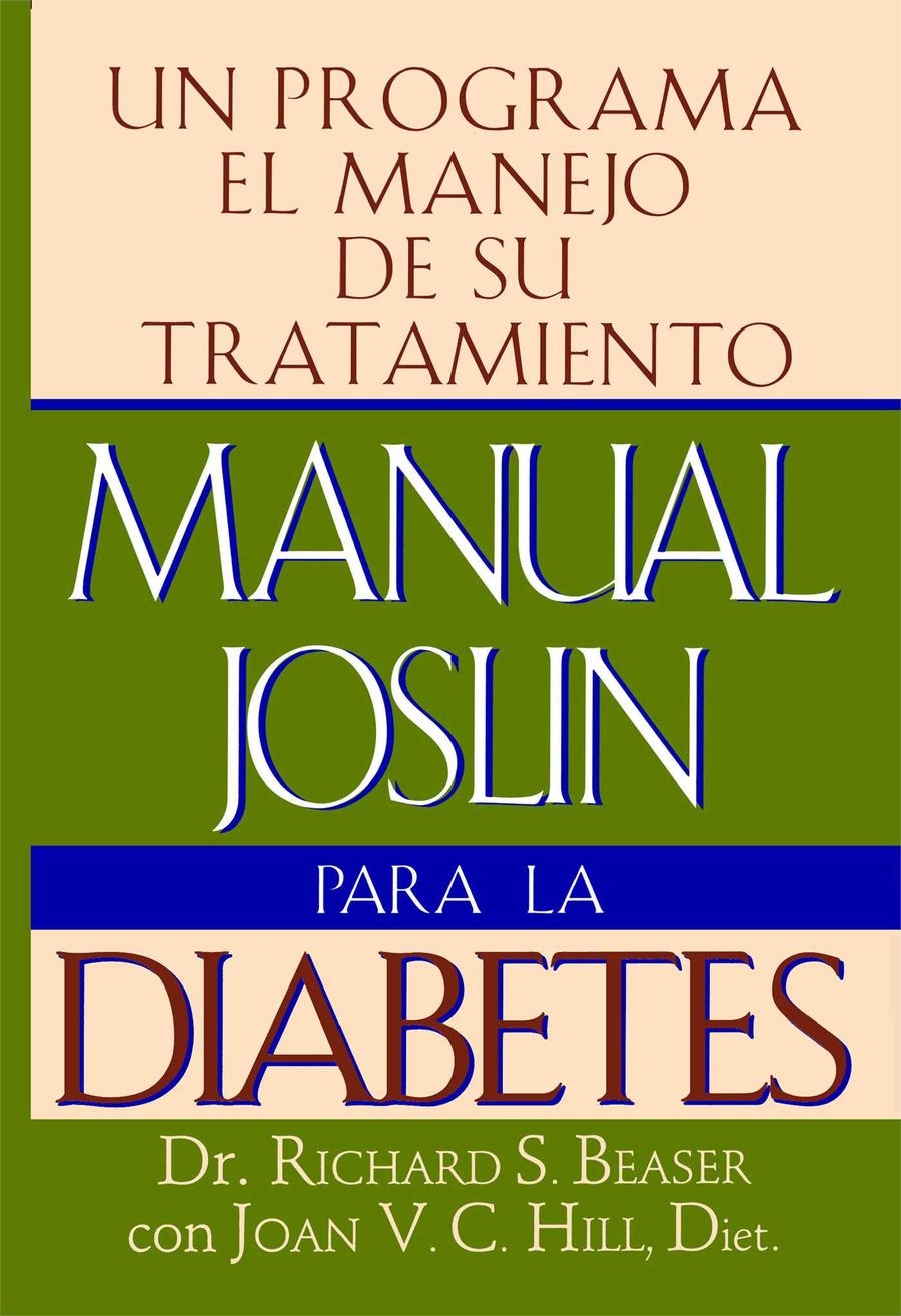 Manual Joslin Para la Diabetes-Family and health-買書書 BuyBookBook