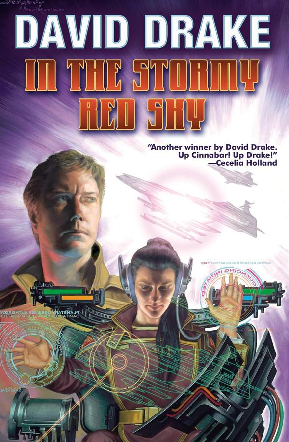 In the Stormy Red Sky-Fiction: Science fiction-買書書 BuyBookBook