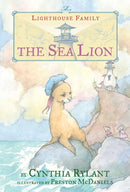 The Sea Lion-Children’s / Teenage fiction: Nature and animal stories-買書書 BuyBookBook