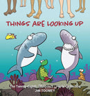 Things Are Looking Up-Graphic novel / Comic book / Manga: genres-買書書 BuyBookBook