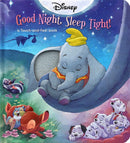 Disney Classic: Good Night, Sleep Tight!-Children’s / Teenage fiction: Nature and animal stories-買書書 BuyBookBook