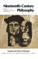 Nineteenth-Century Philosophy-Philosophy-買書書 BuyBookBook