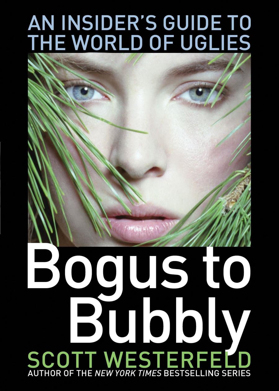 Bogus to Bubbly-Children’s / Teenage fiction: General and modern fiction-買書書 BuyBookBook