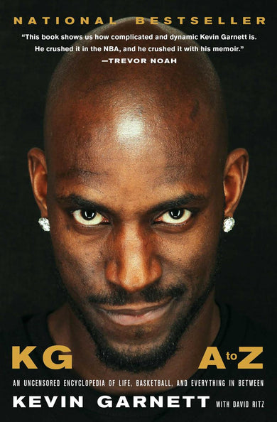 KG: A to Z-Biography and memoirs-買書書 BuyBookBook