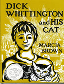 Dick Whittington and His Cat-Children’s / Teenage fiction: Nature and animal stories-買書書 BuyBookBook