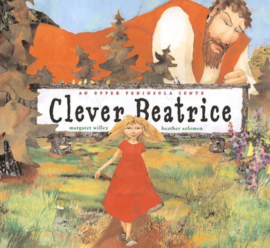 Clever Beatrice-Children’s / Teenage fiction: Classic and traditional-買書書 BuyBookBook