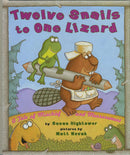 Twelve Snails to One Lizard-Children’s / Teenage fiction: General and modern fiction-買書書 BuyBookBook