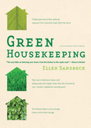 Green Housekeeping-Reference/ Information/ Interdisciplinary subjects-買書書 BuyBookBook