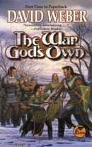The War God's Own-Fiction: Fantasy-買書書 BuyBookBook