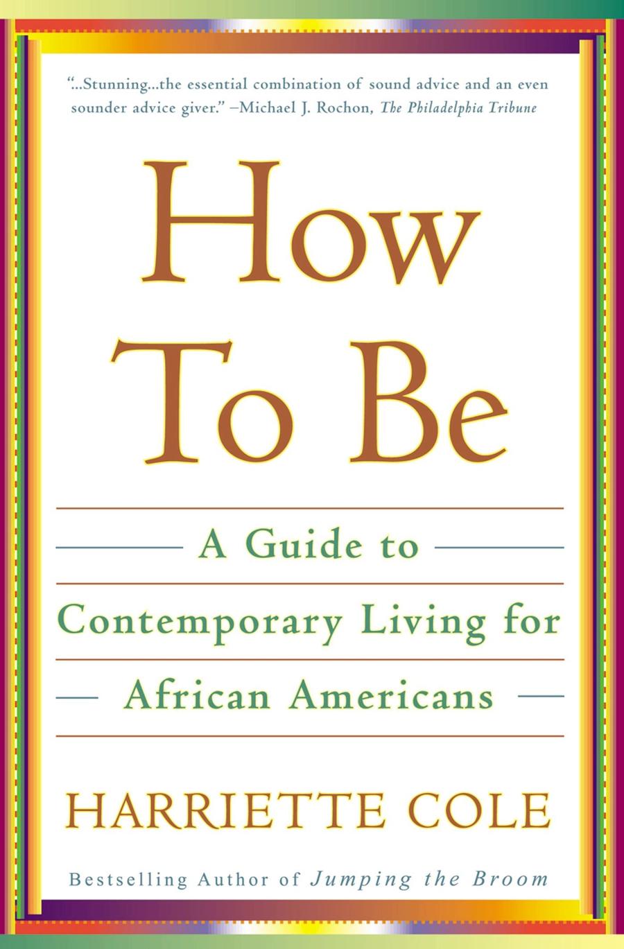 How to Be-Reference/ Information/ Interdisciplinary subjects-買書書 BuyBookBook