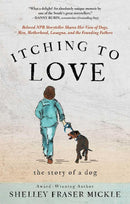 Itching to Love-Biography and memoirs-買書書 BuyBookBook