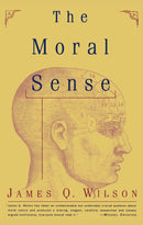 The Moral Sense-Philosophy-買書書 BuyBookBook