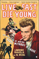 Live Fast, Die Young-Biography and memoirs-買書書 BuyBookBook