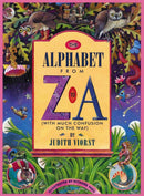 The Alphabet from Z to A-Children’s / Teenage fiction: General and modern fiction-買書書 BuyBookBook