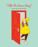 I Left the House Today!-Graphic novels/ Comic books/ Manga/ Cartoons-買書書 BuyBookBook