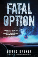 Fatal Option-Fiction: Thriller and horror-買書書 BuyBookBook