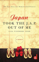 Japan Took the J.A.P. Out of Me-Biography and memoirs-買書書 BuyBookBook