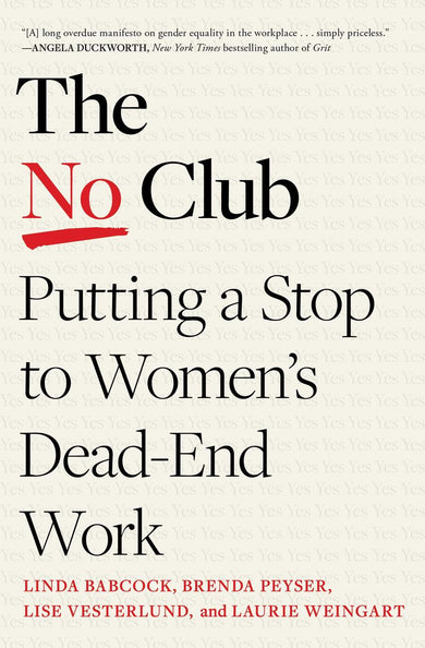 The No Club-Business and Management-買書書 BuyBookBook