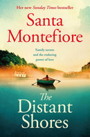 The Distant Shores-Fiction: Modern and contemporary-買書書 BuyBookBook
