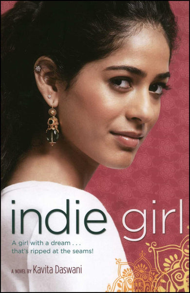 Indie Girl-Children’s / Teenage fiction: General and modern fiction-買書書 BuyBookBook